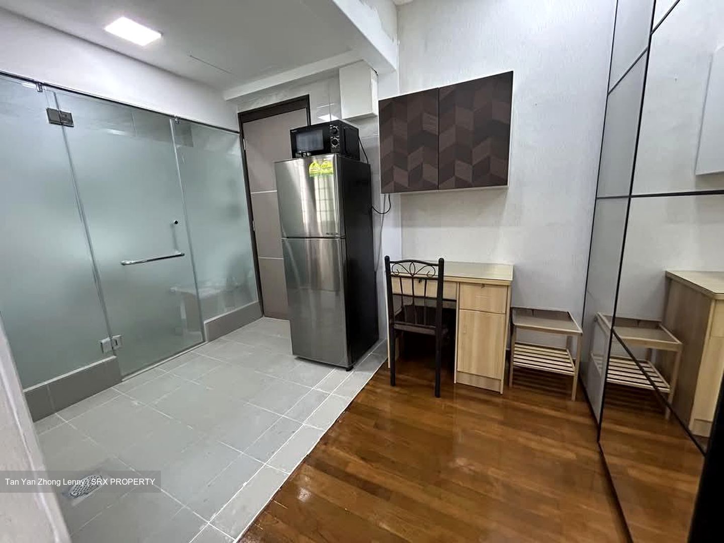 Simei Green Condominium (D18), Condominium #600983731